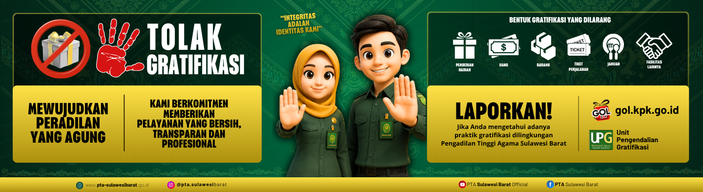Pengumuman