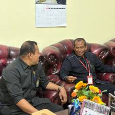 Audit Pra-Mutasi Pimpinan PA Mamuju: Memastikan Kelancaran Estafet Kepemimpinan