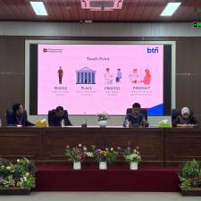PTA Sulawesi Barat Gelar Sosialisasi Service Excellence untuk Tingkatkan Kualitas Pelayanan
