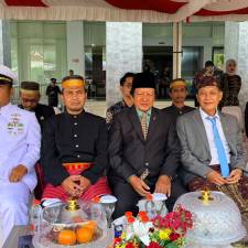 Gaungkan Tema 
