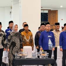 Semarak Penutupan MTQ XI, PTA Sulawesi Barat Dukung Syiar Al-Qur'an di Sulawesi Barat