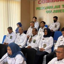 Perkuat Sinergi, PTA Sulawesi Barat Gelar Forum Diskusi 