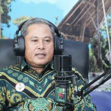 Lewat Justice TV, PTA Sulawesi Barat Bahas Tuntas Prosedur Isbat Nikah