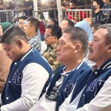 Semarak Hari Jadi ke-22 Sulawesi Barat, PTA Turut Hadiri Pembukaan Sulbar Fair 2026