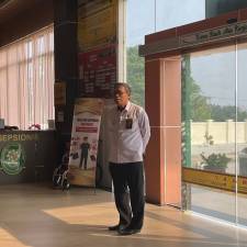 Bangun Pola Pikir Positif, PTA Sulawesi Barat Perkuat Kesiapan Petugas Layanan